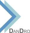 DanDro Logotyp