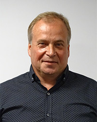 Peter Berglund
