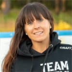 Sara Lindbäck 160x160