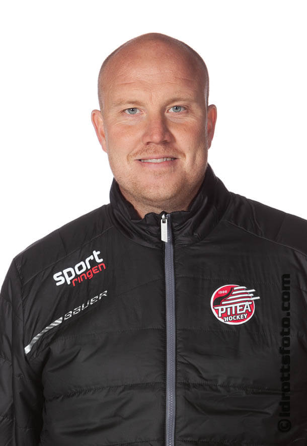 Björn Grahn