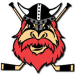 NYBRO Viking Utan Text