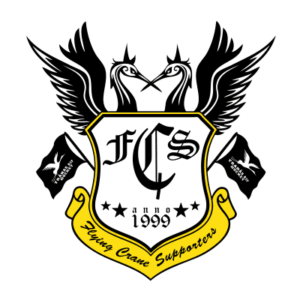 Flying Crane Supporters
