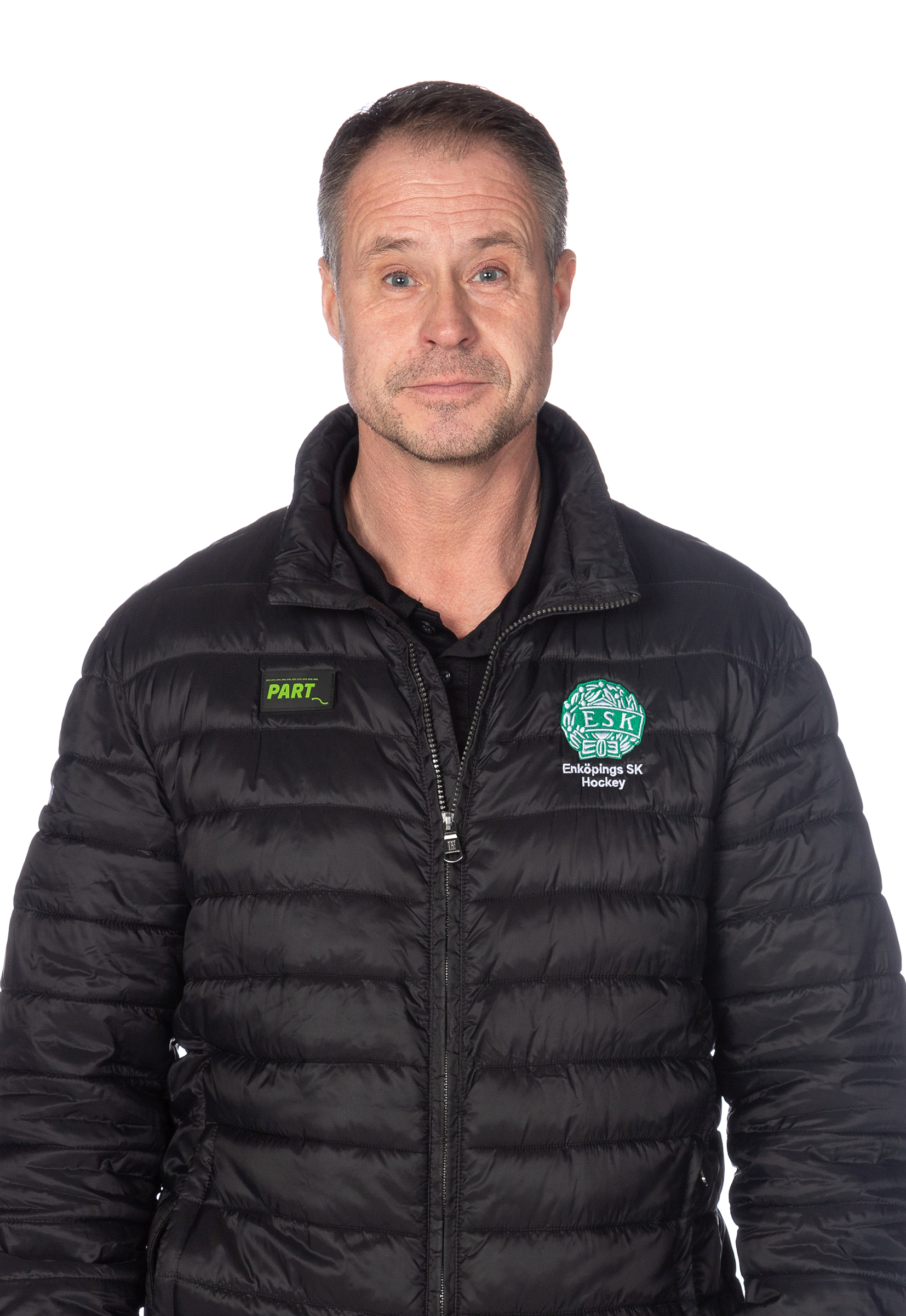 Ove Englundh Materialchef