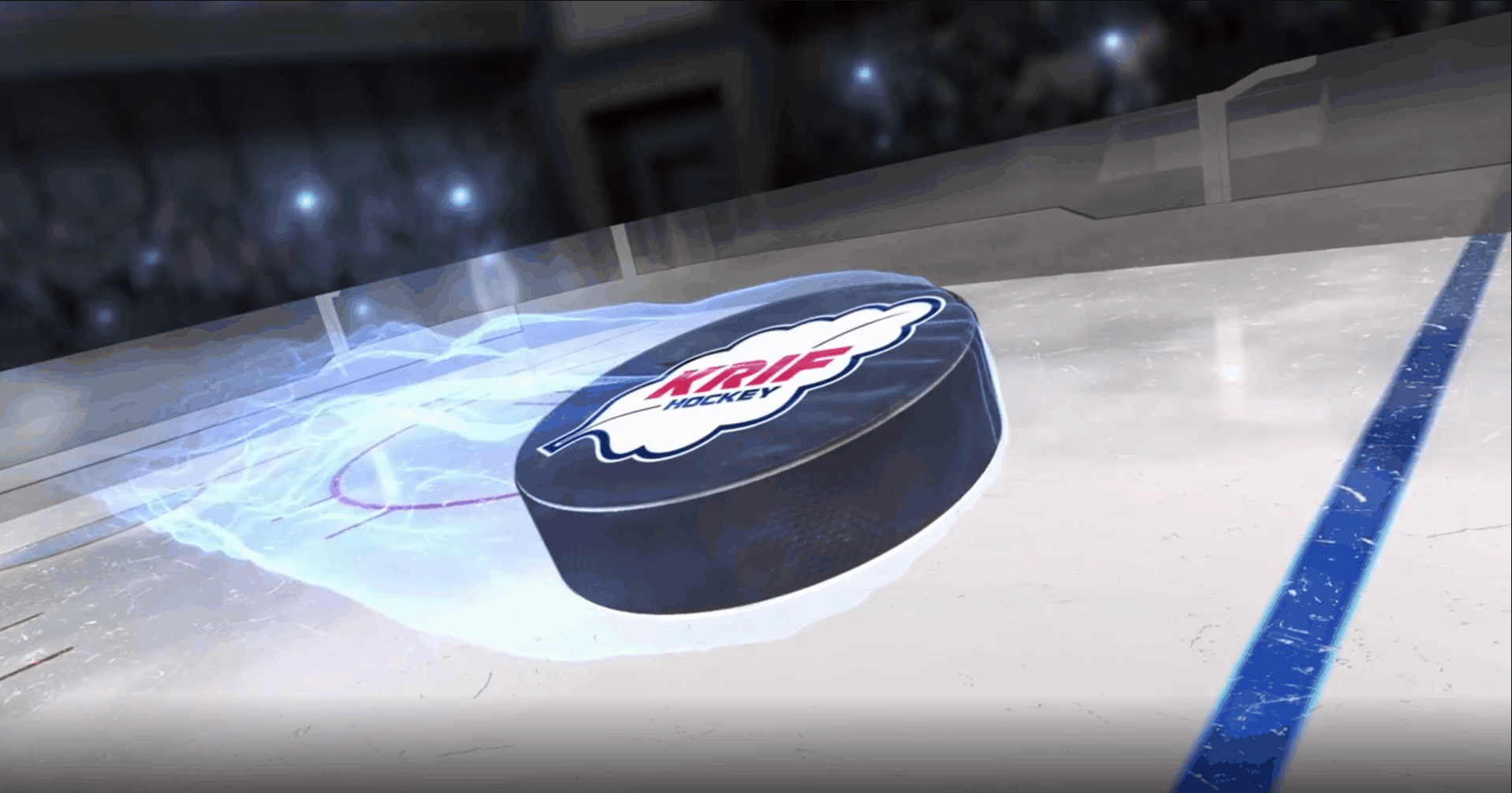 HL KRIF Hockey Hanhals IF 58 Hockeyettan.se