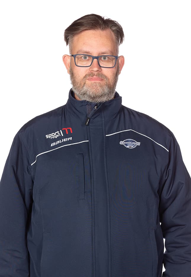 Materialare Andreas Sundberg Webb