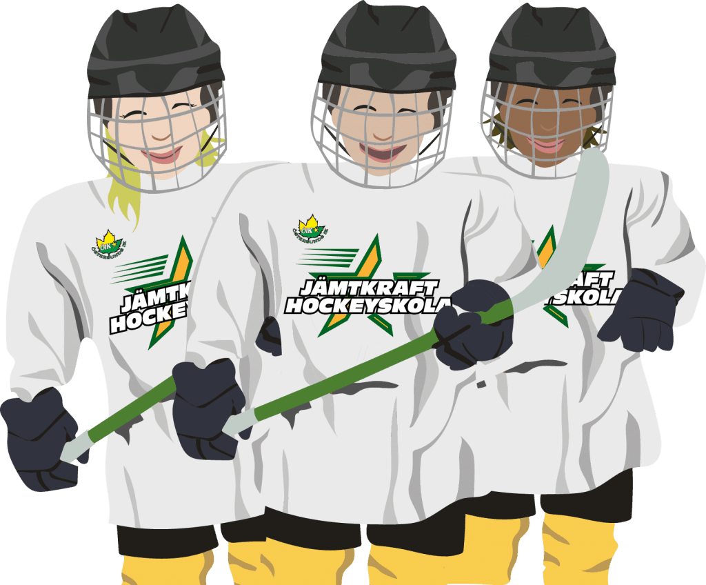 Hockeyskolan