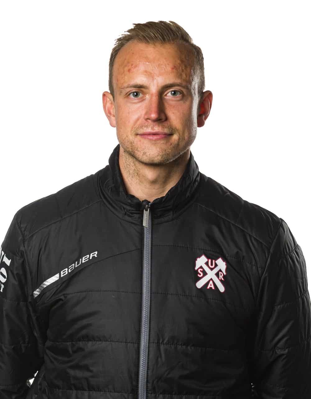 KLidstrom