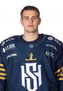 Casper Sjödin