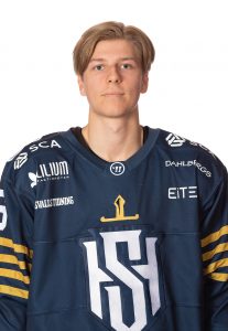 David Åhlin