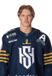 Fabian Westling Alm
