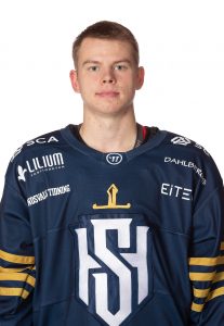 Mathias Wikudd