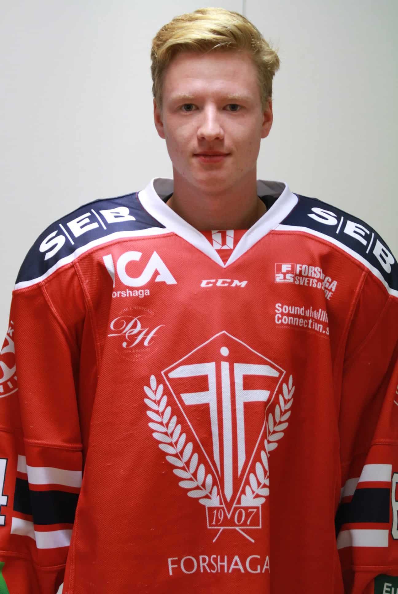 17 Emil Smedberg