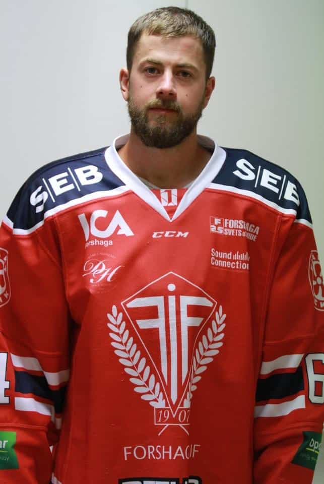 18 Viktor Berglind 2