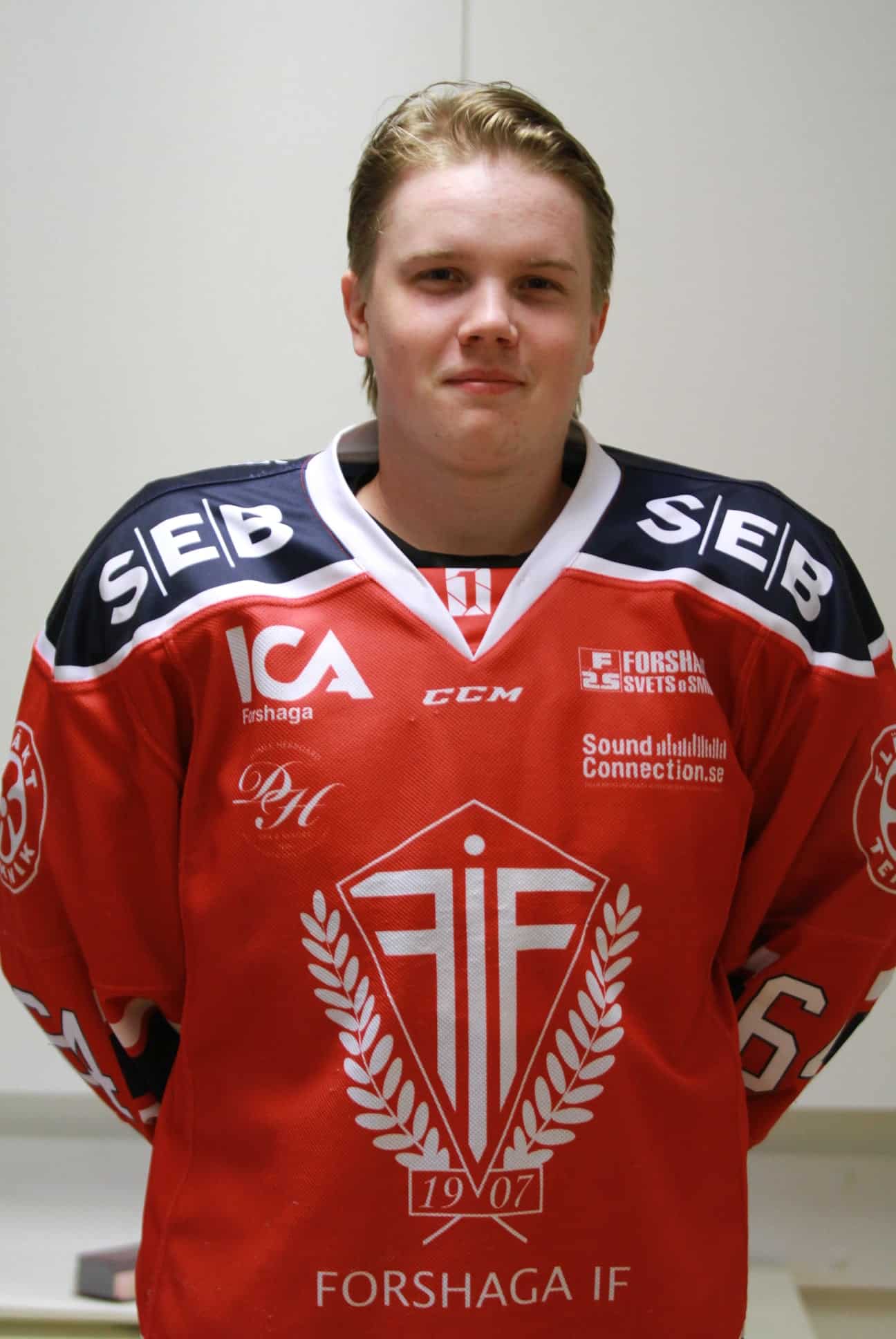 3 Filip Norberg