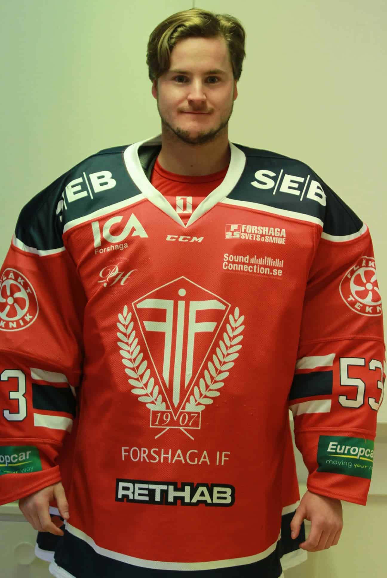 30 Gustav Griborn