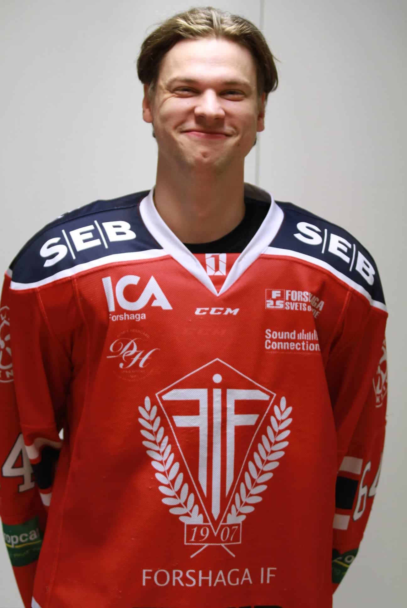 33 Mathias Karlsson
