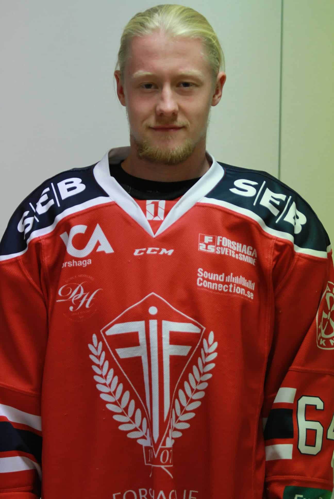 4 Oskar Olsson