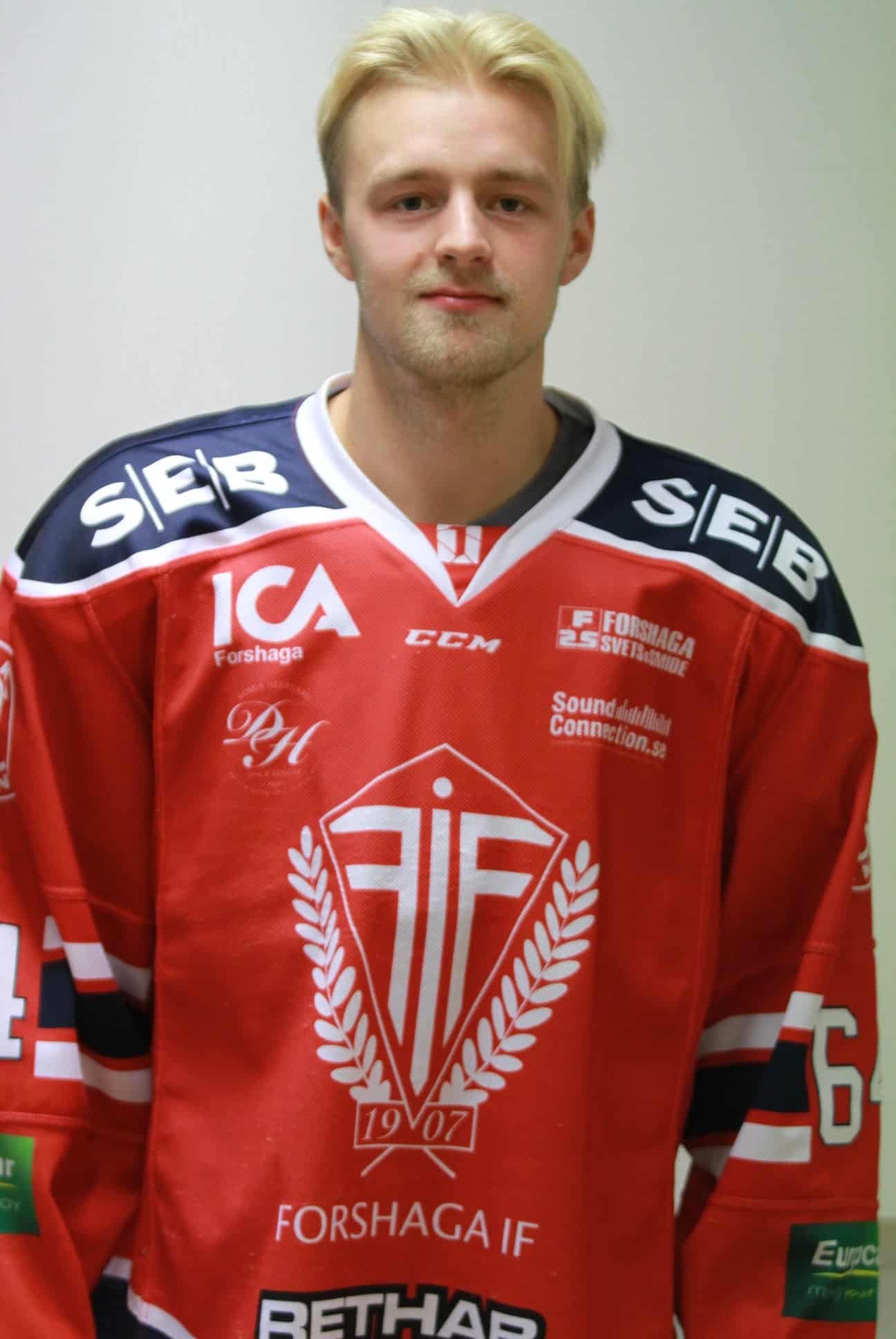 41 Jakob Ringsby
