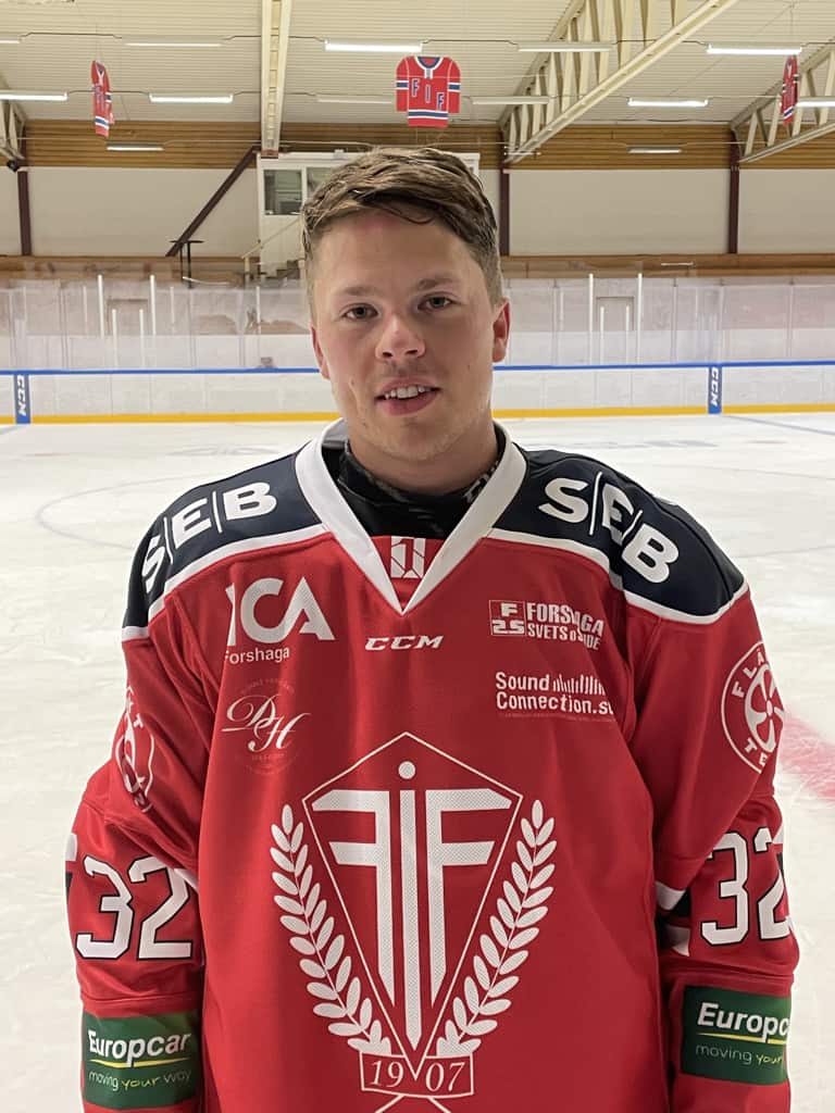62 Linus Tjulander