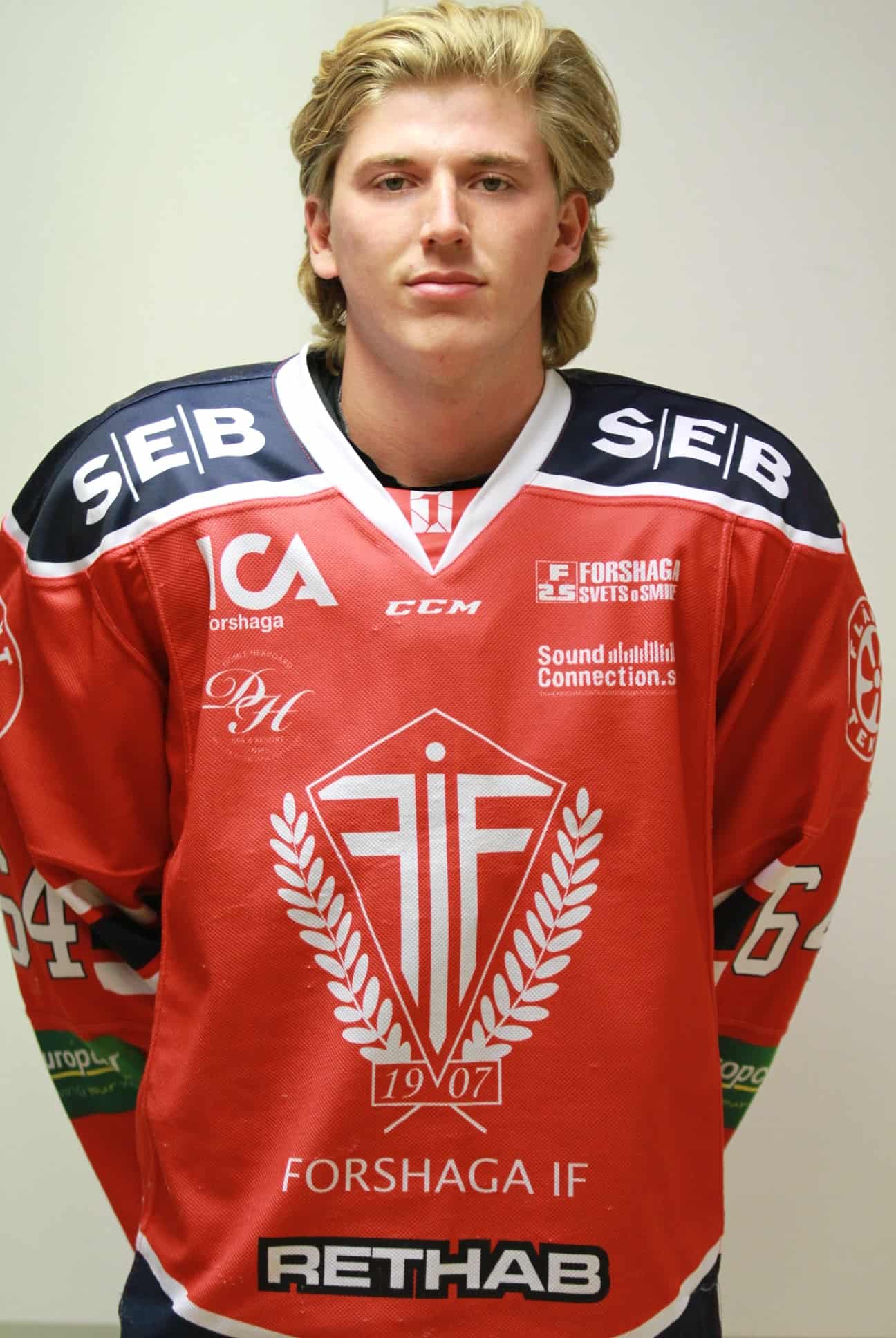79 Andre Freriksson