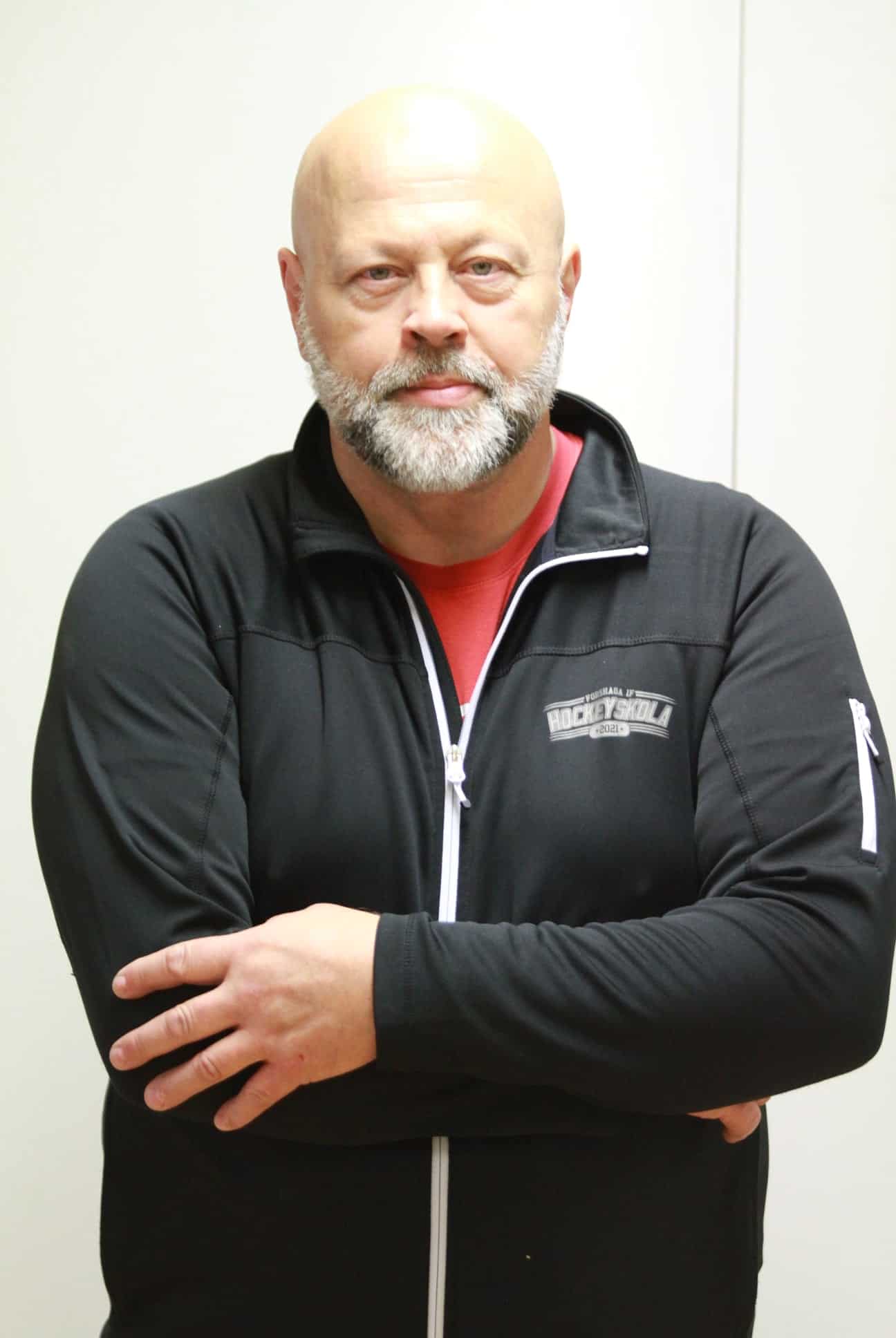 Christer Berglund